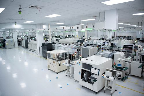 中國機(jī)遇迭代 外資掘金創(chuàng)新紅利，引領(lǐng)計(jì)算機(jī)軟硬件技術(shù)研發(fā)新浪潮